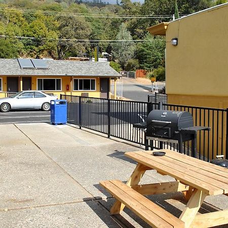 Lake Marina Inn Clearlake Oaks エクステリア 写真