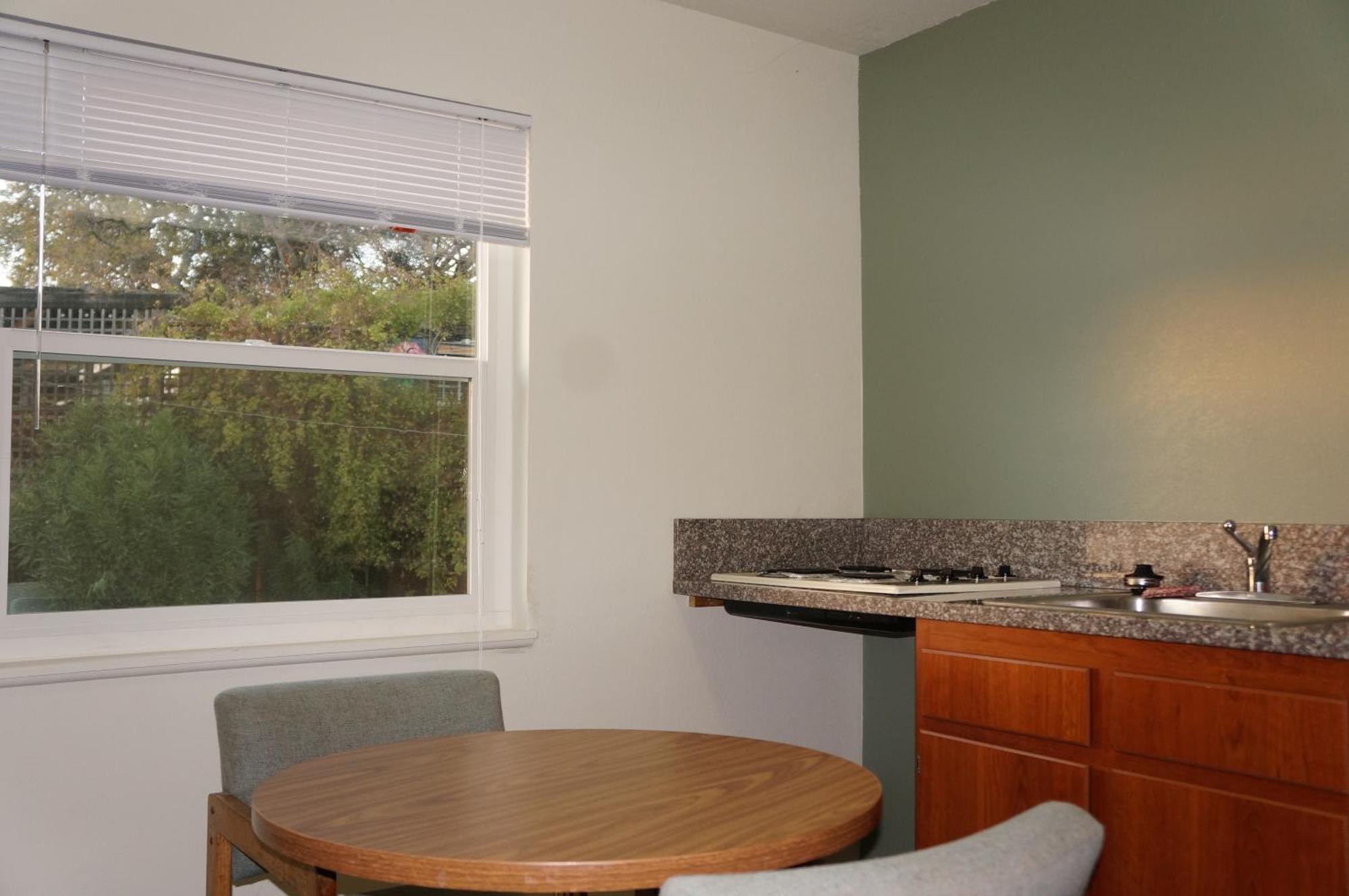 Lake Marina Inn Clearlake Oaks 部屋 写真