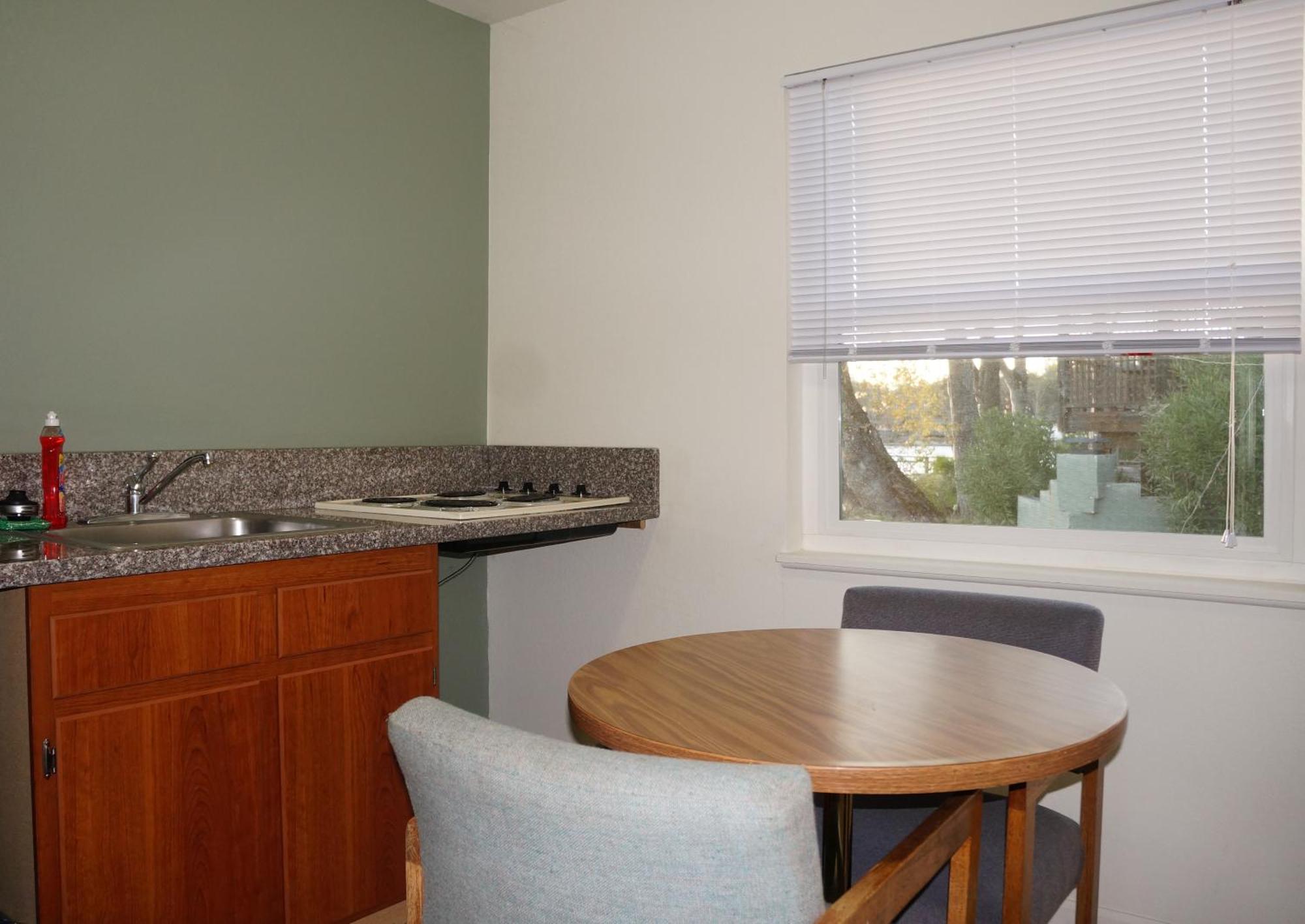 Lake Marina Inn Clearlake Oaks 部屋 写真