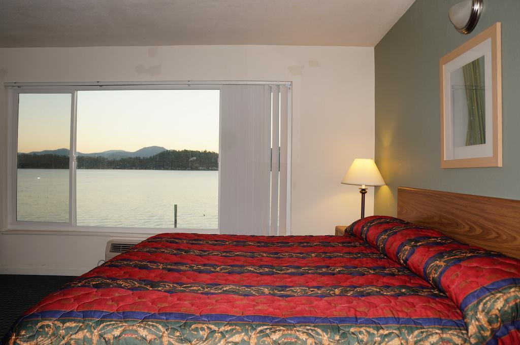 Lake Marina Inn Clearlake Oaks 部屋 写真