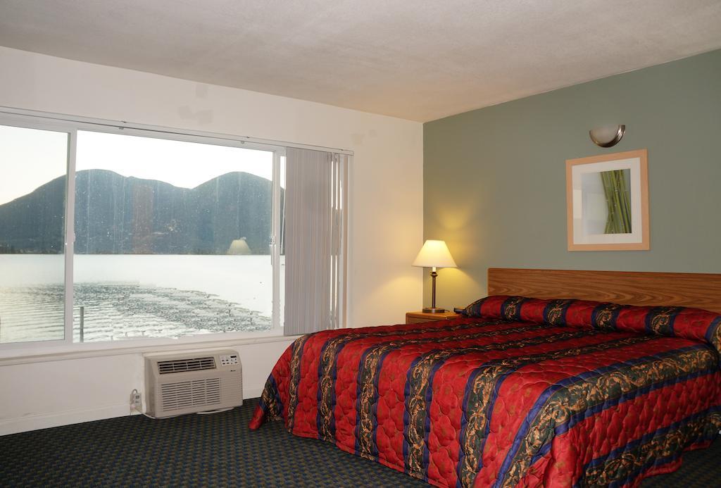 Lake Marina Inn Clearlake Oaks 部屋 写真
