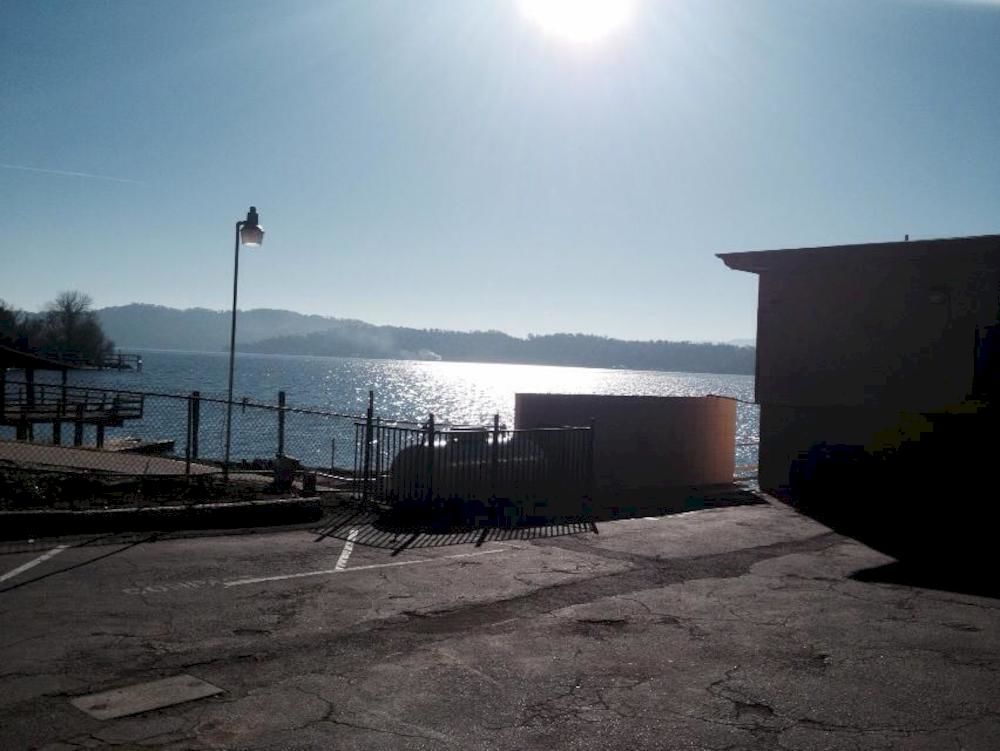 Lake Marina Inn Clearlake Oaks エクステリア 写真