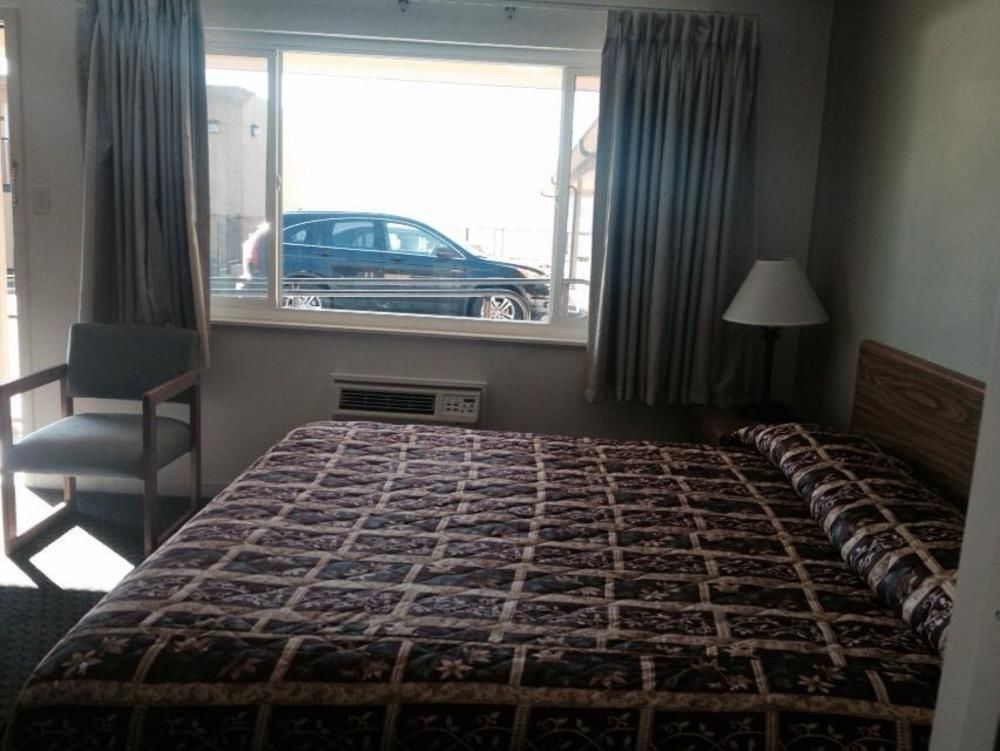 Lake Marina Inn Clearlake Oaks エクステリア 写真