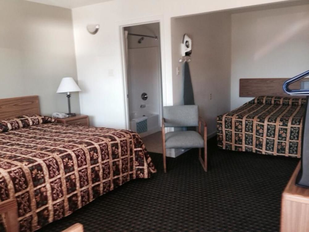 Lake Marina Inn Clearlake Oaks エクステリア 写真