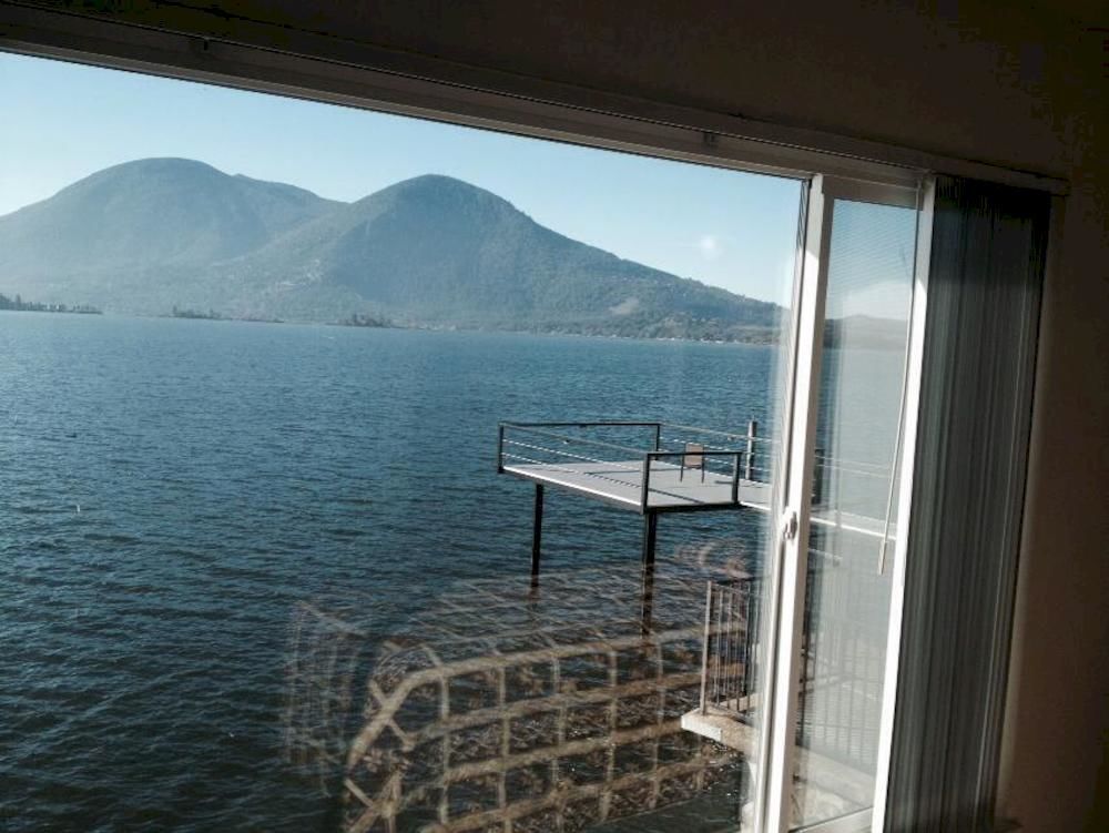 Lake Marina Inn Clearlake Oaks エクステリア 写真