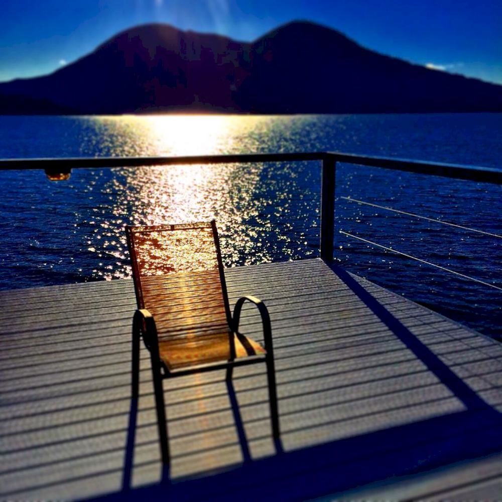 Lake Marina Inn Clearlake Oaks エクステリア 写真