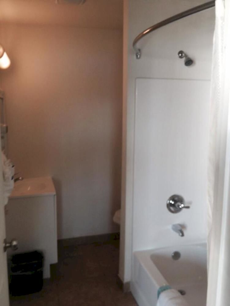Lake Marina Inn Clearlake Oaks エクステリア 写真