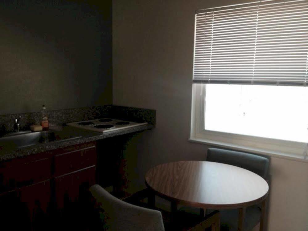 Lake Marina Inn Clearlake Oaks エクステリア 写真